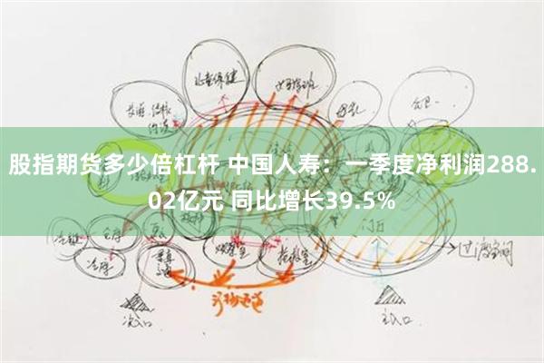 股指期货多少倍杠杆 中国人寿：一季度净利润288.02亿元 同比增长39.5%